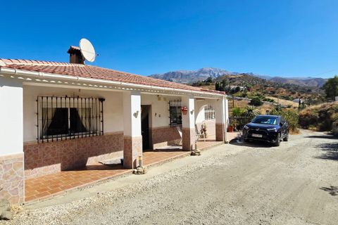 Villa i Rubite, Malaga, Rubite - € 299.000 | Ref: 118552 - foto 28