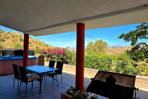 Villa i Rubite, Malaga, Rubite - € 299.000 | Ref: 118552 - foto 27