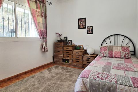 Villa i Rubite, Malaga, Rubite - € 299.000 | Ref: 118552 - foto 6