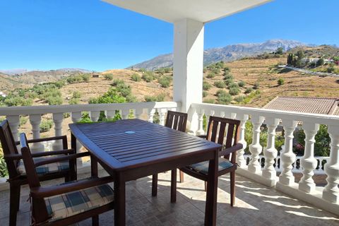Villa i Rubite, Malaga, Rubite - € 299.000 | Ref: 118552 - foto 2