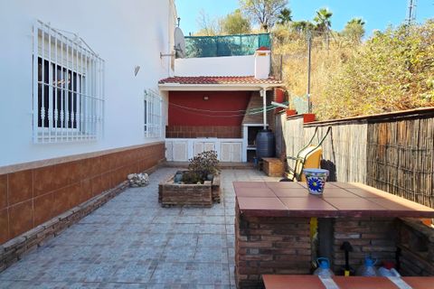 Villa i Rubite, Malaga, Rubite - € 299.000 | Ref: 118552 - foto 34