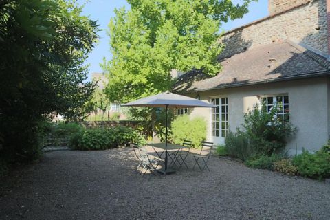 Villa a Autun, Saone-et-Loire, Autun - € 320.000 | Ref: 5175 - foto 2