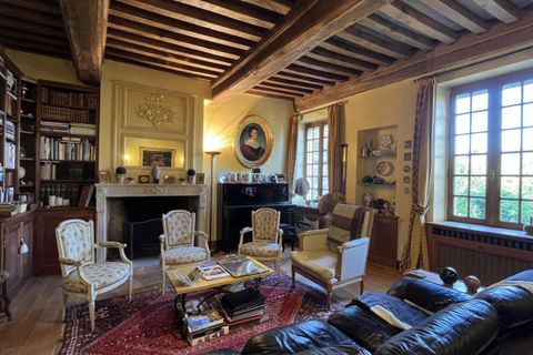 Villa a Autun, Saone-et-Loire, Autun - € 320.000 | Ref: 5175 - foto 3