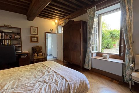 Villa a Autun, Saone-et-Loire, Autun - € 320.000 | Ref: 5175 - foto 7
