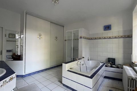 Villa a Autun, Saone-et-Loire, Autun - € 320.000 | Ref: 5175 - foto 8