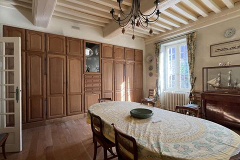 Villa a Autun, Saone-et-Loire, Autun - € 320.000 | Ref: 5175 - foto 9