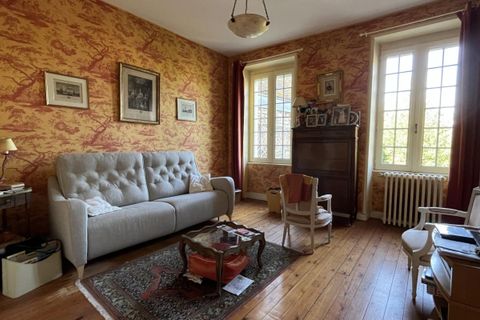Villa a Autun, Saone-et-Loire, Autun - € 320.000 | Ref: 5175 - foto 11