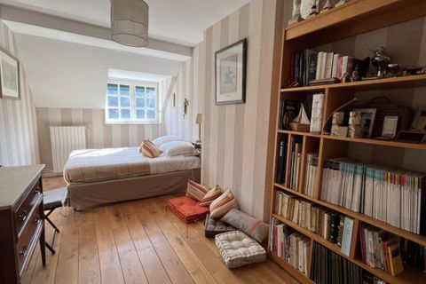 Villa a Autun, Saone-et-Loire, Autun - € 320.000 | Ref: 5175 - foto 13