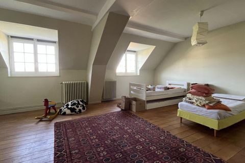 Villa a Autun, Saone-et-Loire, Autun - € 320.000 | Ref: 5175 - foto 14