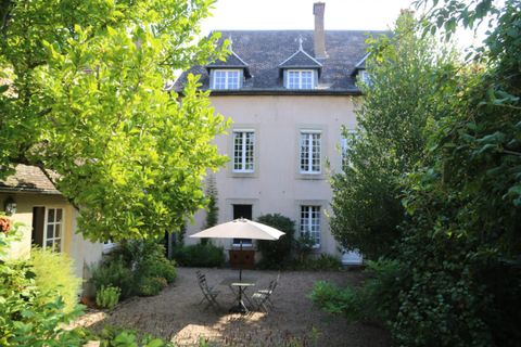 Villa a Autun, Saone-et-Loire, Autun - € 320.000 | Ref: 5175 - foto 18