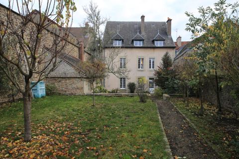 Villa a Autun, Saone-et-Loire, Autun - € 320.000 | Ref: 5175 - foto 20