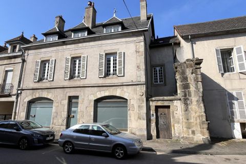 Villa a Autun, Saone-et-Loire, Autun - € 320.000 | Ref: 5175 - foto 22