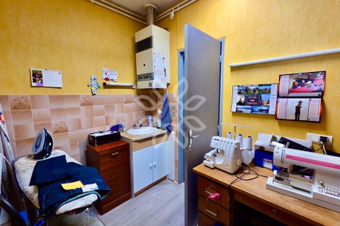 Erhvervsejendom i Brioude, Haute-Loire, Brioude - € 53.000 | Ref: V10000323 - foto 8
