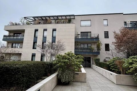 Leilighet i Meudon, Hauts-de-Seine, Meudon - € 440 000 | Ref: 85429398 - foto 7