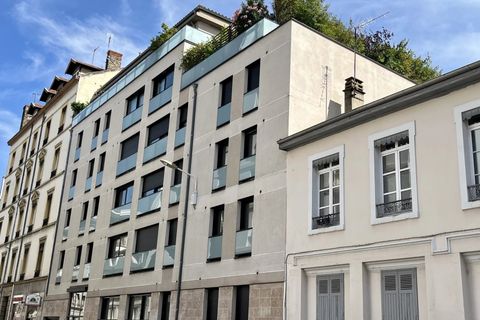 Lejlighed i Lyon, Rhone, Lyon - € 370.000 | Ref: 85984250 - foto 8