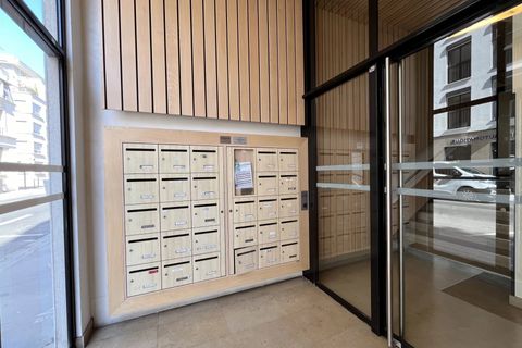 Lejlighed i Lyon, Rhone, Lyon - € 370.000 | Ref: 85984250 - foto 9