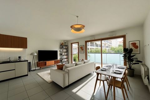 Lejlighed i Lyon, Rhone, Lyon - € 370.000 | Ref: 85984250 - foto 1