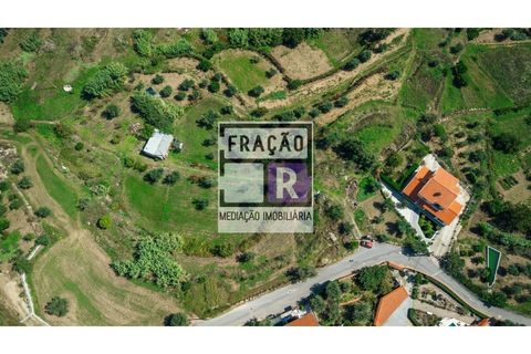 Terra a Orjais, Castelo Branco, Orjais - € 80.000 | Ref: Ter_1 - foto 3