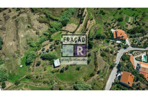 Terra a Orjais, Castelo Branco, Orjais - € 80.000 | Ref: Ter_1 - foto 5