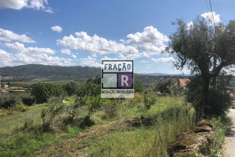 Terra a Orjais, Castelo Branco, Orjais - € 80.000 | Ref: Ter_1 - foto 7