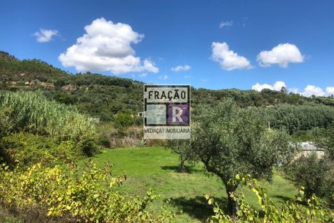 Terra a Orjais, Castelo Branco, Orjais - € 80.000 | Ref: Ter_1 - foto 8