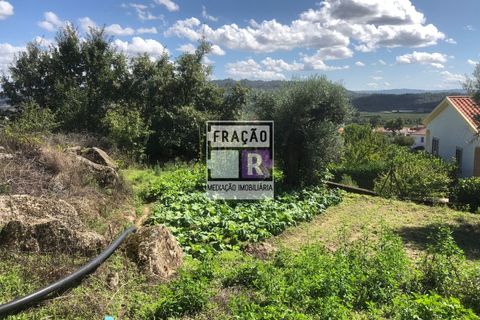 Terra a Orjais, Castelo Branco, Orjais - € 80.000 | Ref: Ter_1 - foto 10