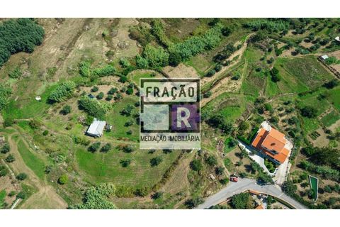 Terra a Orjais, Castelo Branco, Orjais - € 80.000 | Ref: Ter_1 - foto 12