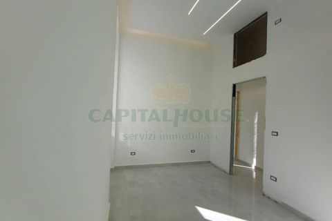 Leilighet i Capua, Caserta, Capua - € 69 000 | Ref: 69.cap - foto 2
