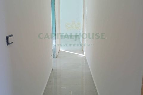 Leilighet i Capua, Caserta, Capua - € 69 000 | Ref: 69.cap - foto 3