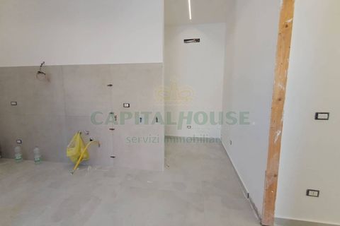 Leilighet i Capua, Caserta, Capua - € 69 000 | Ref: 69.cap - foto 9