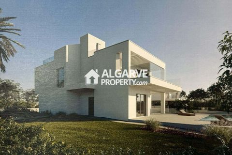 Villa a Alcantarilha, Faro, Alcantarilha - € 1.480.000 | Ref: V258662P - foto 38