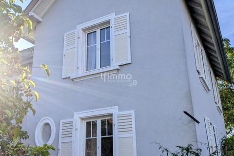 Villa i Gundershoffen, Bas-Rhin, Gundershoffen - € 245.000 | Ref: fr072617 - foto 2