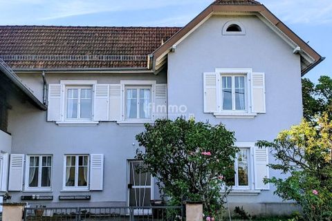 Villa i Gundershoffen, Bas-Rhin, Gundershoffen - € 245.000 | Ref: fr072617 - foto 3
