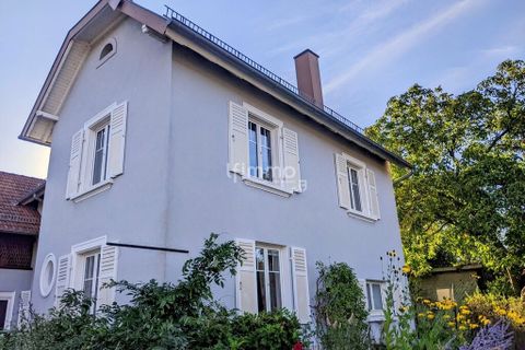 Villa i Gundershoffen, Bas-Rhin, Gundershoffen - € 245.000 | Ref: fr072617 - foto 5