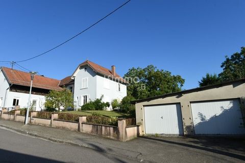 Villa i Gundershoffen, Bas-Rhin, Gundershoffen - € 245.000 | Ref: fr072617 - foto 6