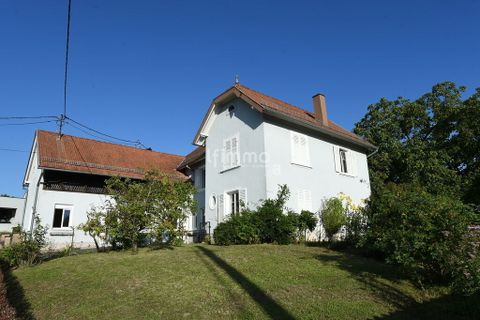 Villa i Gundershoffen, Bas-Rhin, Gundershoffen - € 245.000 | Ref: fr072617 - foto 9