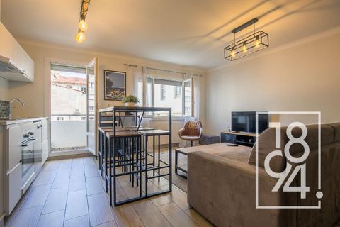 Leilighet i Marseille, Bouches-du-Rhone, Marseille - € 260 000 | Ref: 7YV7-B3K-7EI - foto 3