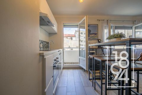 Leilighet i Marseille, Bouches-du-Rhone, Marseille - € 260 000 | Ref: 7YV7-B3K-7EI - foto 4