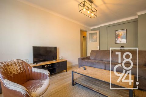 Leilighet i Marseille, Bouches-du-Rhone, Marseille - € 260 000 | Ref: 7YV7-B3K-7EI - foto 5
