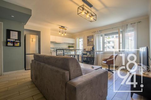 Leilighet i Marseille, Bouches-du-Rhone, Marseille - € 260 000 | Ref: 7YV7-B3K-7EI - foto 6