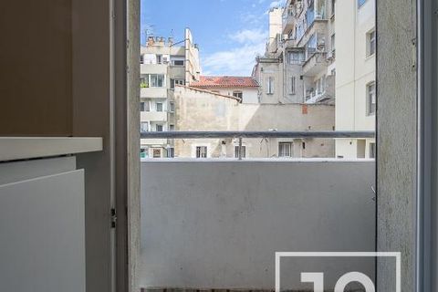 Leilighet i Marseille, Bouches-du-Rhone, Marseille - € 260 000 | Ref: 7YV7-B3K-7EI - foto 7