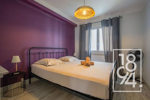 Leilighet i Marseille, Bouches-du-Rhone, Marseille - € 260 000 | Ref: 7YV7-B3K-7EI - foto 9