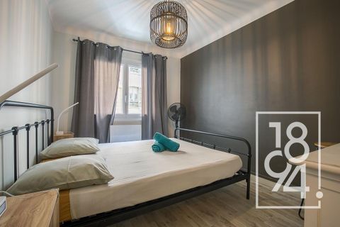 Leilighet i Marseille, Bouches-du-Rhone, Marseille - € 260 000 | Ref: 7YV7-B3K-7EI - foto 10