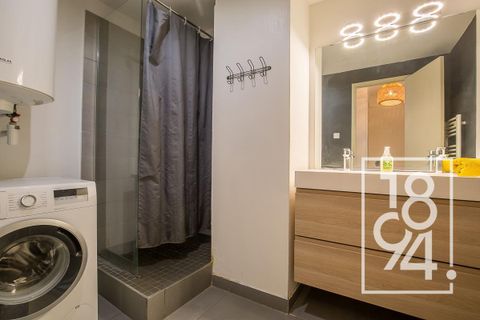 Leilighet i Marseille, Bouches-du-Rhone, Marseille - € 260 000 | Ref: 7YV7-B3K-7EI - foto 11