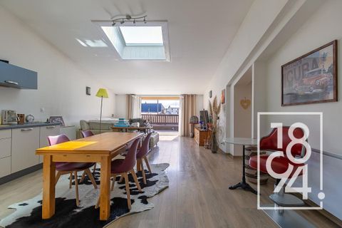 Lejlighed i Barcelonnette, Alpes-de-Haute-Provence, Barcelonnette - € 269.000 | Ref: GTDM-8FP-8AH - foto 1