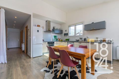 Lejlighed i Barcelonnette, Alpes-de-Haute-Provence, Barcelonnette - € 269.000 | Ref: GTDM-8FP-8AH - foto 3