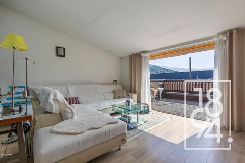 Lejlighed i Barcelonnette, Alpes-de-Haute-Provence, Barcelonnette - € 269.000 | Ref: GTDM-8FP-8AH - foto 4