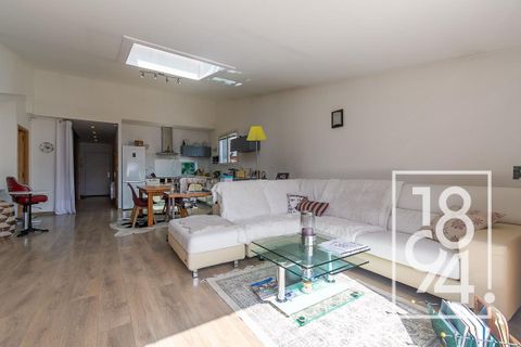 Lejlighed i Barcelonnette, Alpes-de-Haute-Provence, Barcelonnette - € 269.000 | Ref: GTDM-8FP-8AH - foto 5