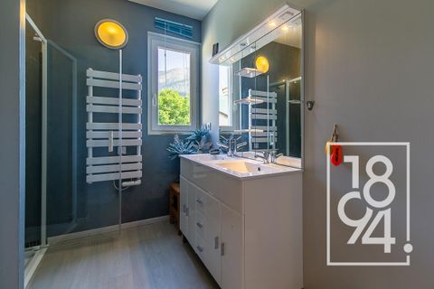 Lejlighed i Barcelonnette, Alpes-de-Haute-Provence, Barcelonnette - € 269.000 | Ref: GTDM-8FP-8AH - foto 6