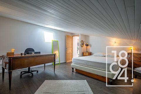 Lejlighed i Barcelonnette, Alpes-de-Haute-Provence, Barcelonnette - € 269.000 | Ref: GTDM-8FP-8AH - foto 7